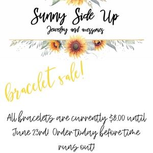 Bracelet Sale